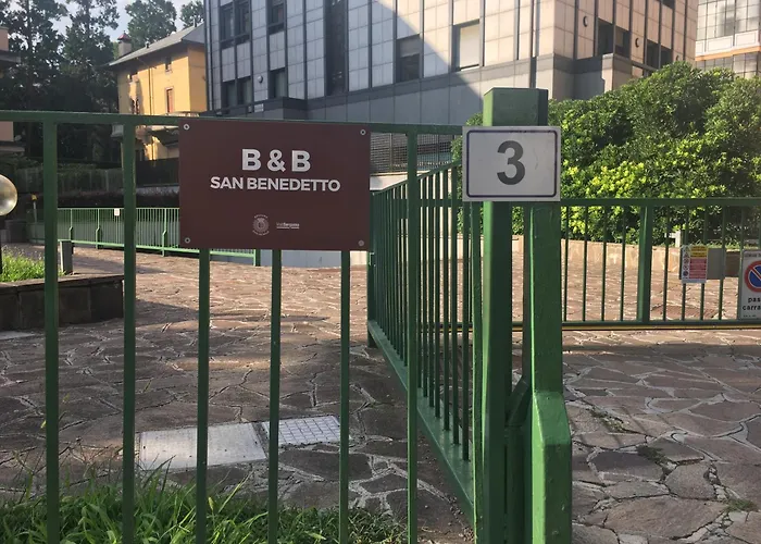 B&B San Benedetto