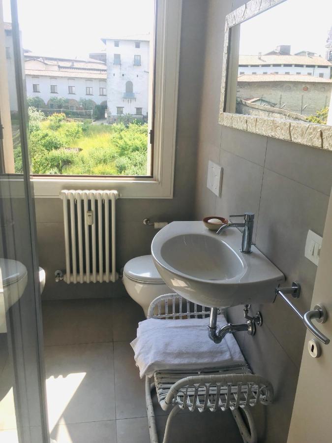 San Benedetto Bergamo