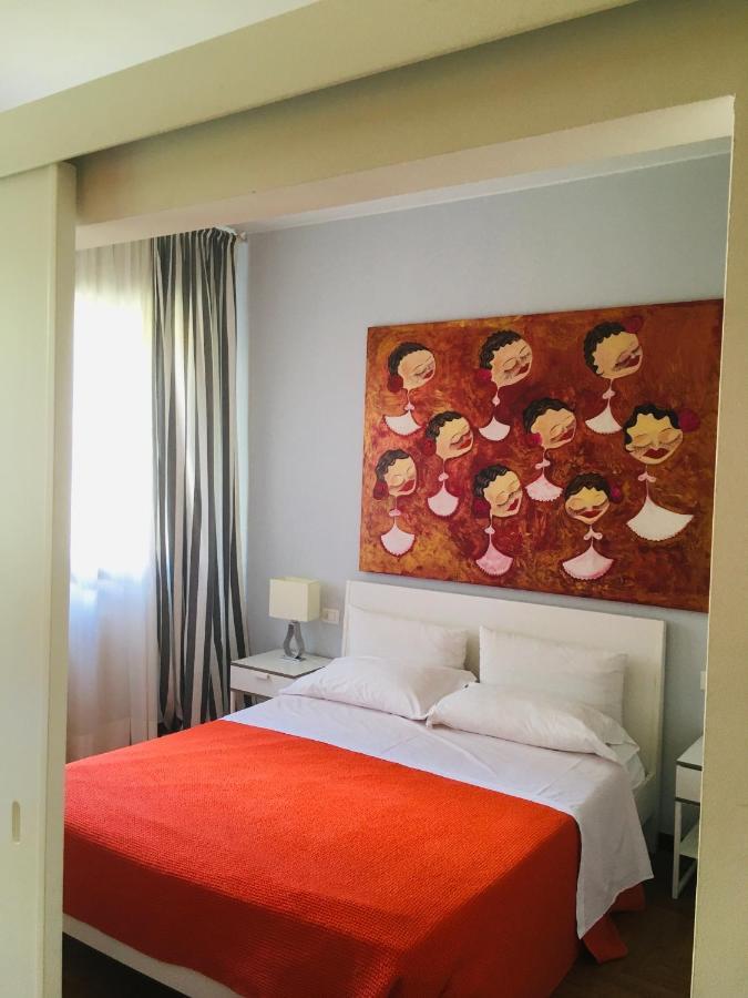 San Benedetto Bed & Breakfast Bergamo