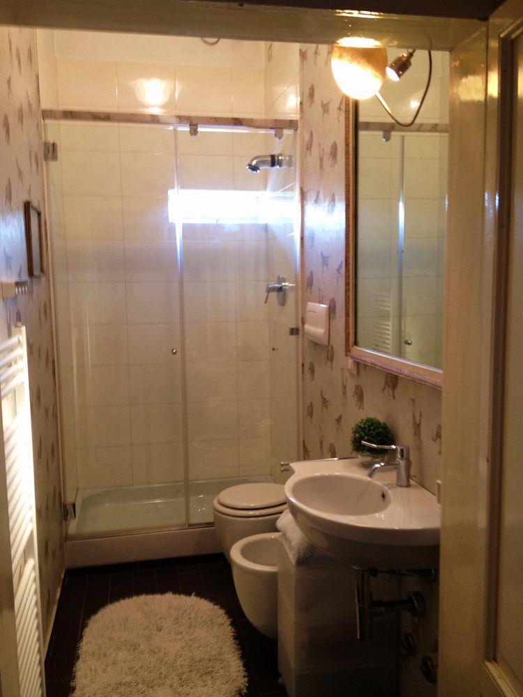 San Benedetto Bed & Breakfast 3*
