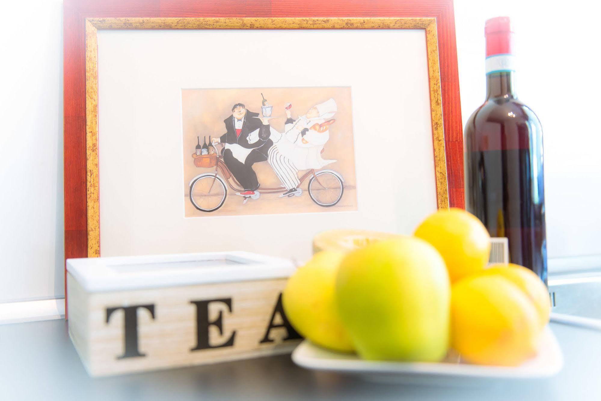 San Benedetto Bed & Breakfast