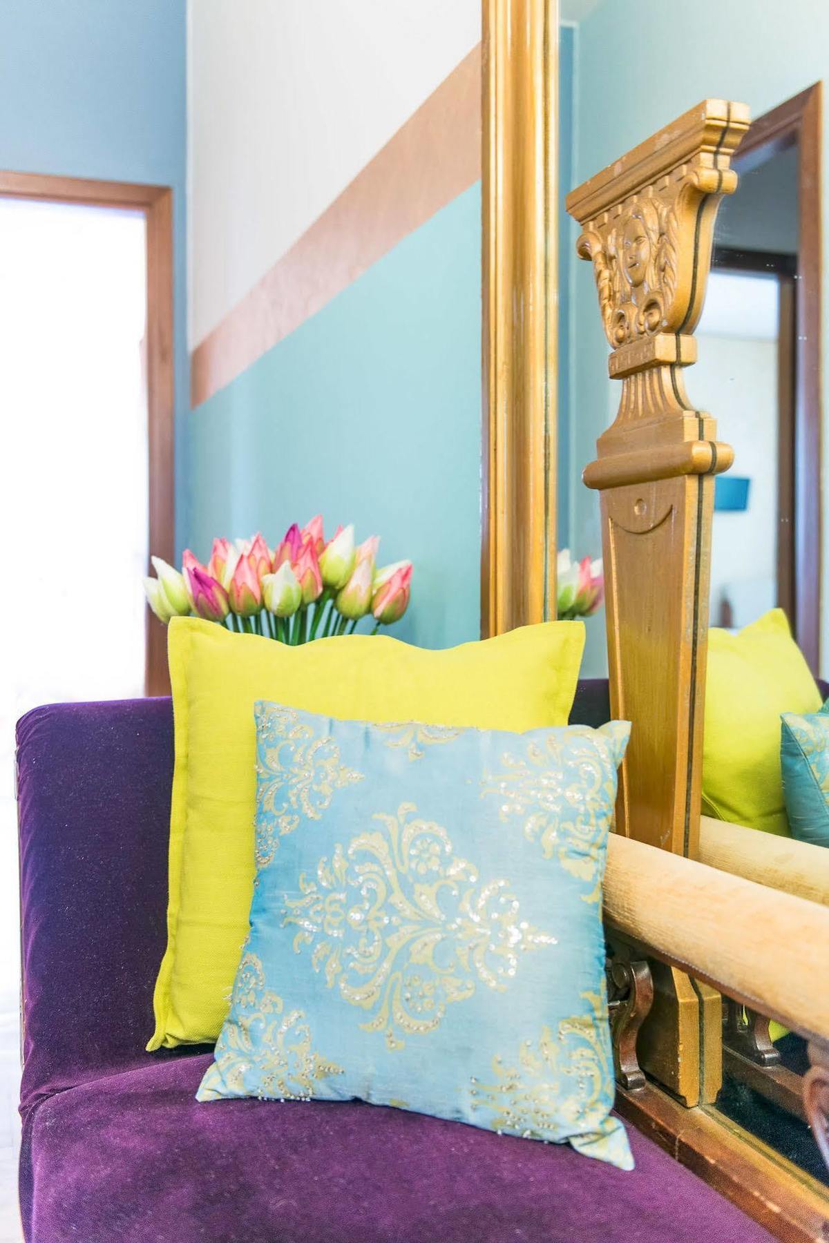 Bed & Breakfast San Benedetto Bergamo